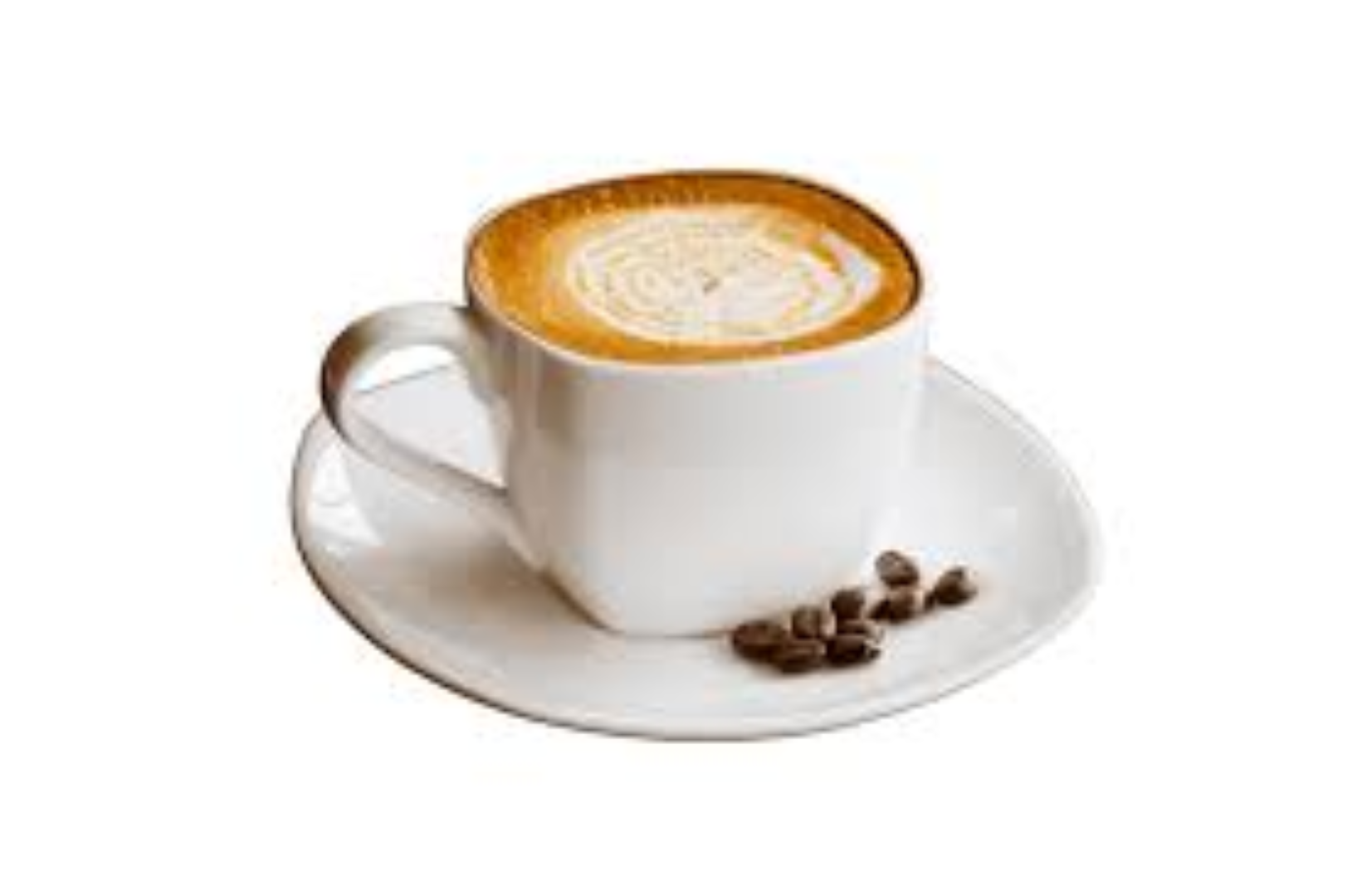 DAITY LUXURY CUP CAPPUCCINO VANILLA 100G